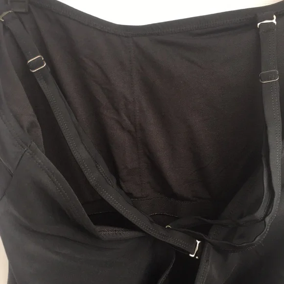 Pink Roses🌷🌷🌷🌷🌷 Swimsuit - Picture 8 of 9